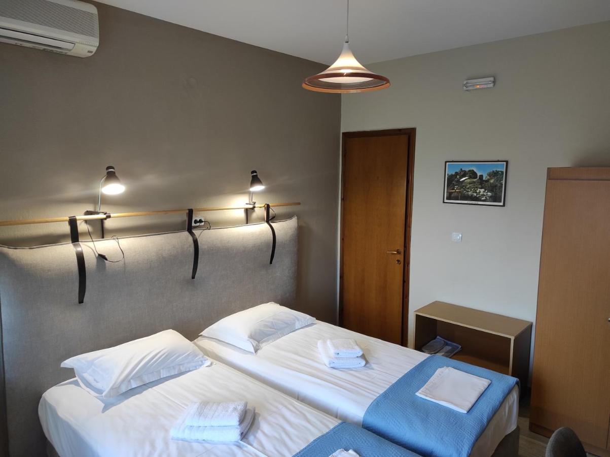 Ενοικιαζόμενα Δωμάτια Ενιπεύς- Rooms Enipeas Litochoro Exterior photo
