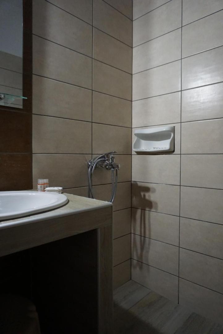 Ενοικιαζόμενα Δωμάτια Ενιπεύς- Rooms Enipeas Litochoro Exterior photo