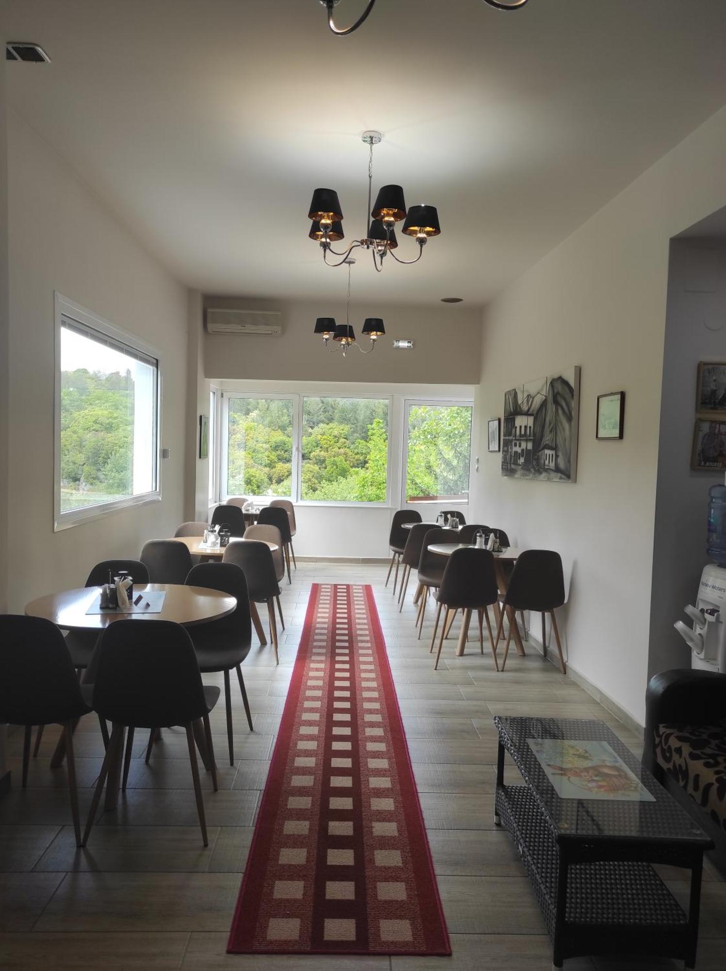 Ενοικιαζόμενα Δωμάτια Ενιπεύς- Rooms Enipeas Litochoro Exterior photo