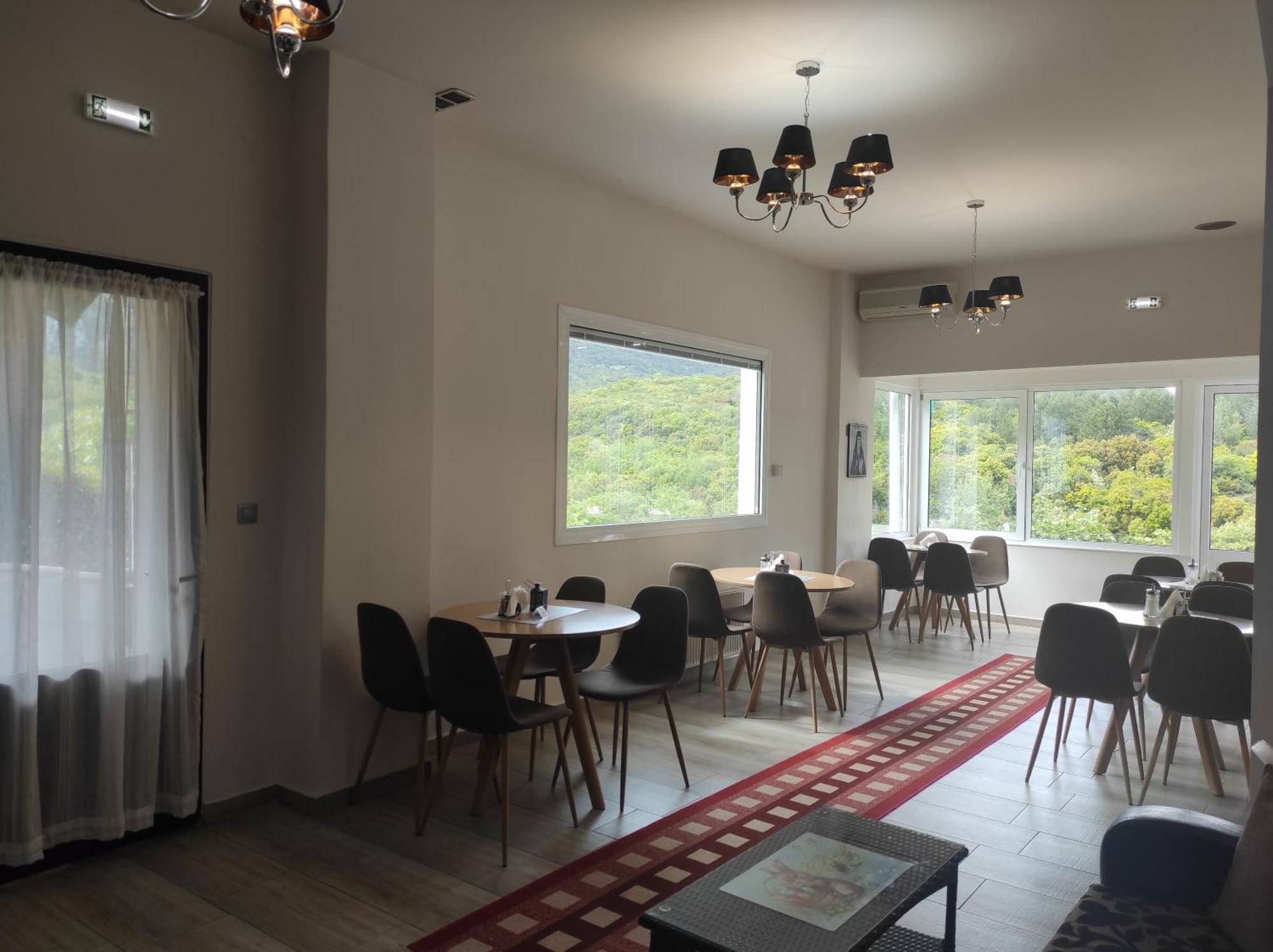 Ενοικιαζόμενα Δωμάτια Ενιπεύς- Rooms Enipeas Litochoro Exterior photo