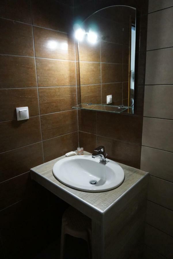 Ενοικιαζόμενα Δωμάτια Ενιπεύς- Rooms Enipeas Litochoro Exterior photo